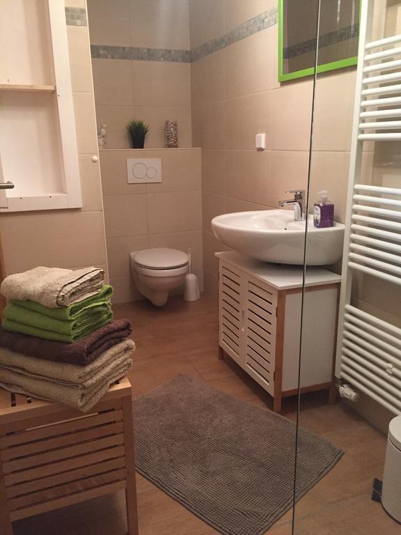 Lillys Ferienhaus ซังคท์อันเดรอัสแบร์ก ภายนอก รูปภาพ